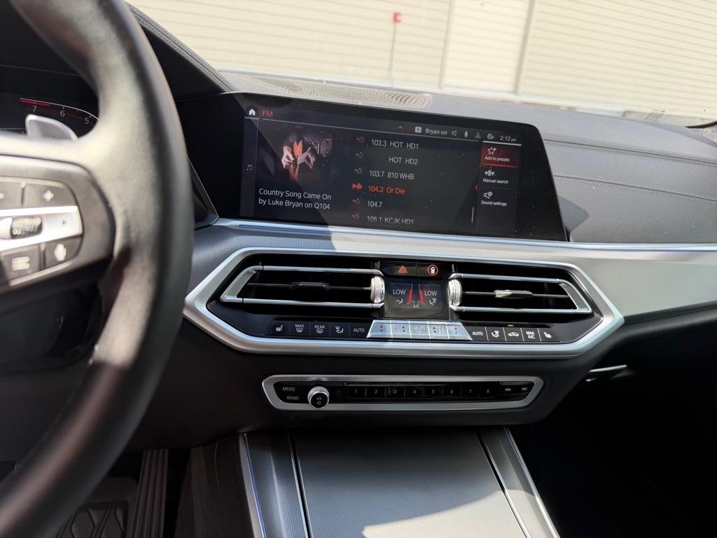 BMW X5 xDrive40i 2019