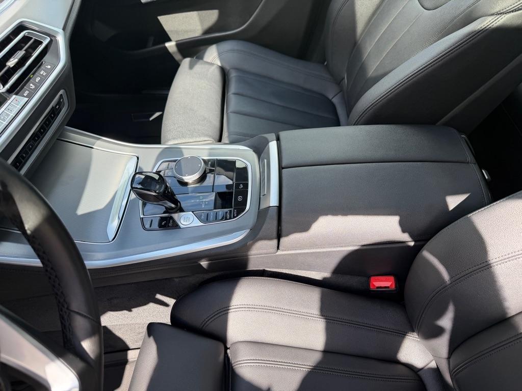 BMW X5 xDrive40i 2019