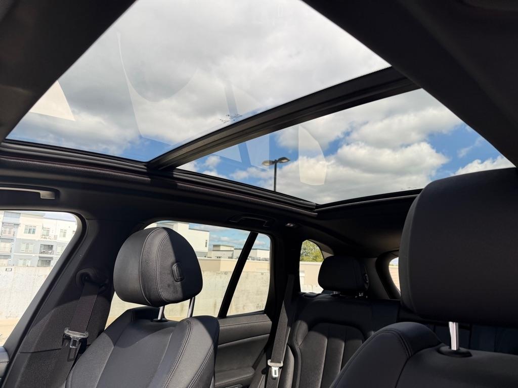 BMW X5 xDrive40i 2019