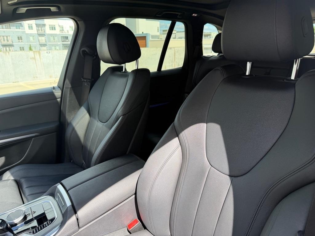 BMW X5 xDrive40i 2019