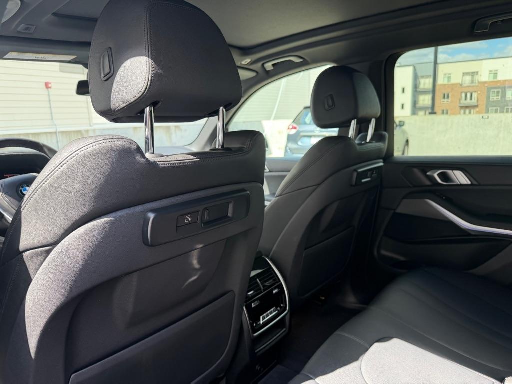 BMW X5 xDrive40i 2019