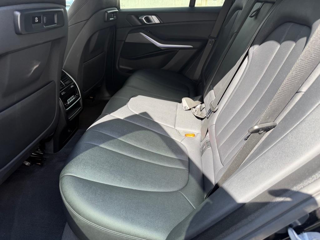 BMW X5 xDrive40i 2019