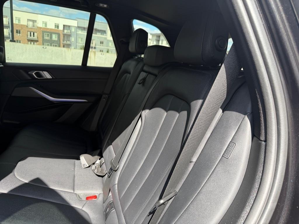 BMW X5 xDrive40i 2019