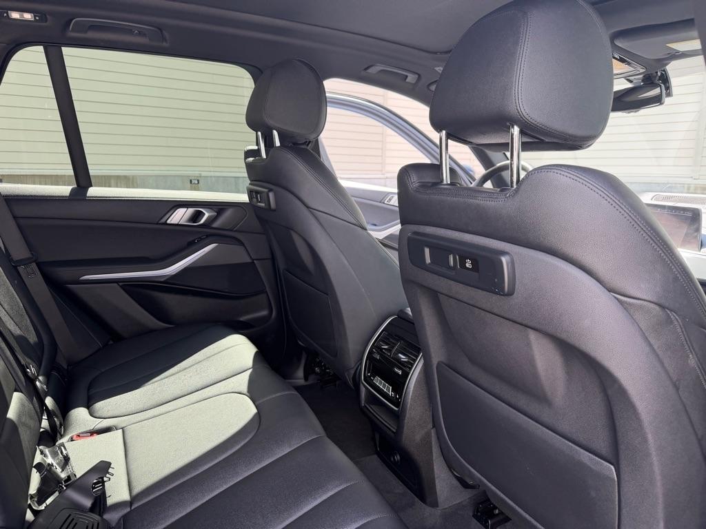 BMW X5 xDrive40i 2019