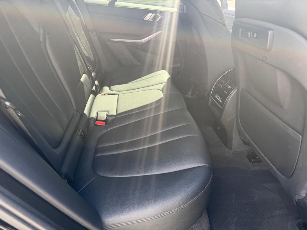 BMW X5 xDrive40i 2019