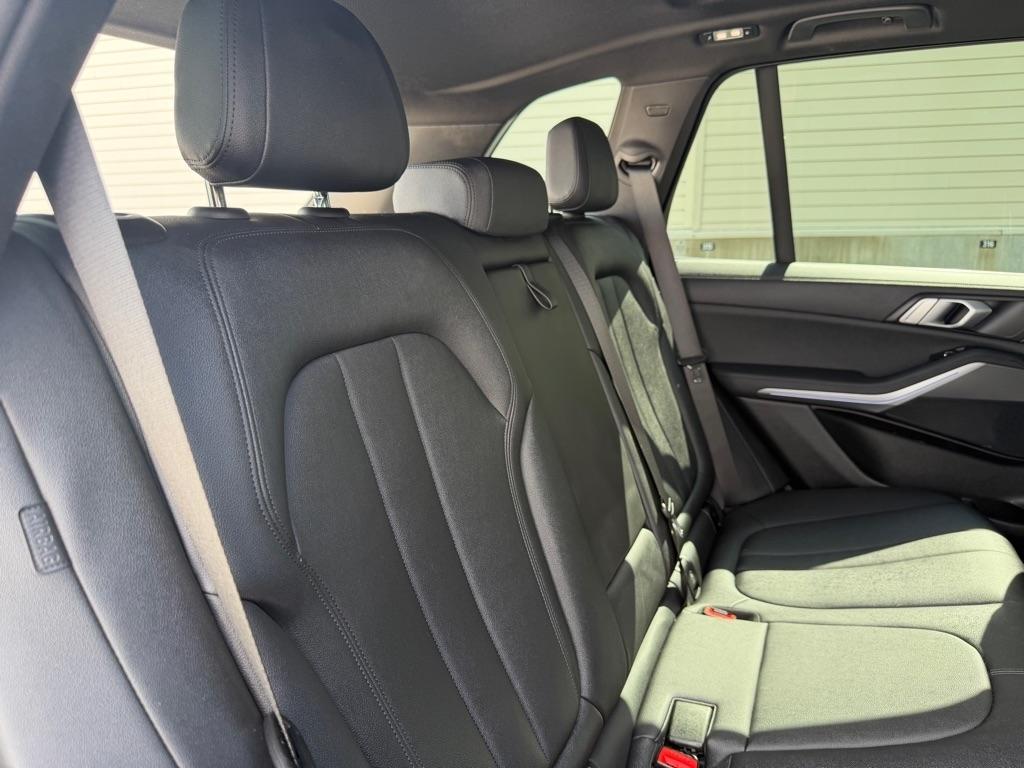 BMW X5 xDrive40i 2019