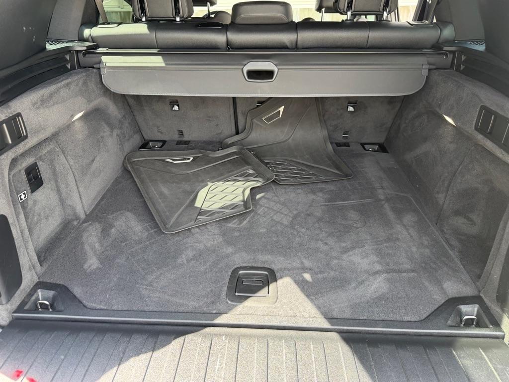 BMW X5 xDrive40i 2019
