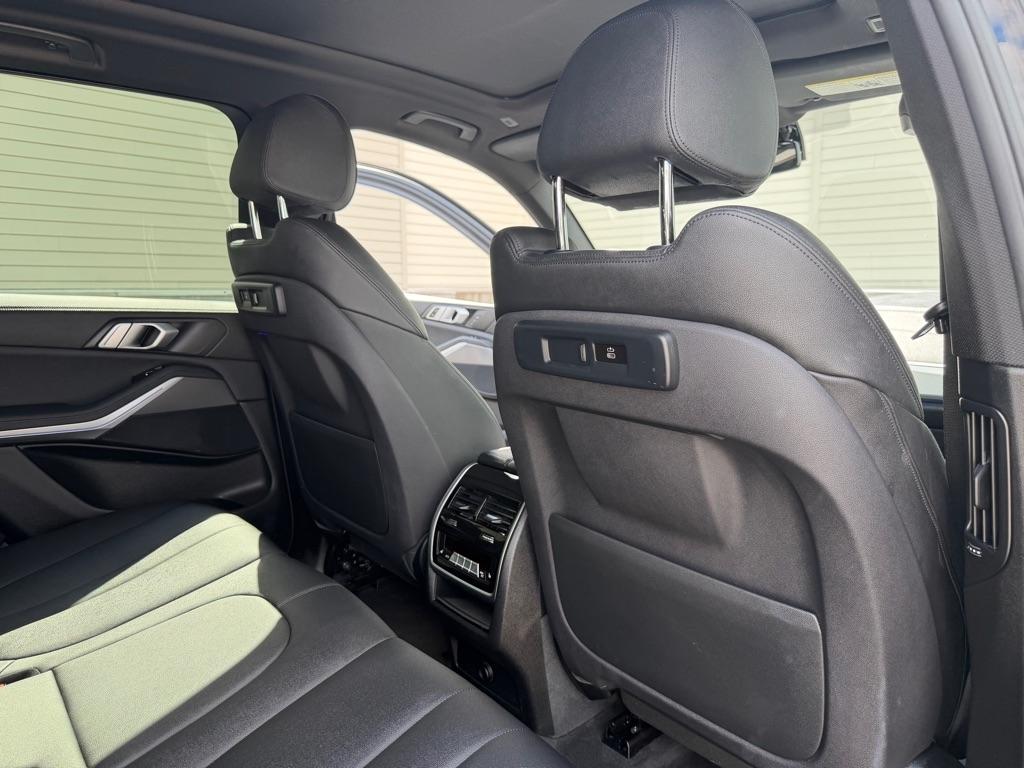 BMW X5 xDrive40i 2019
