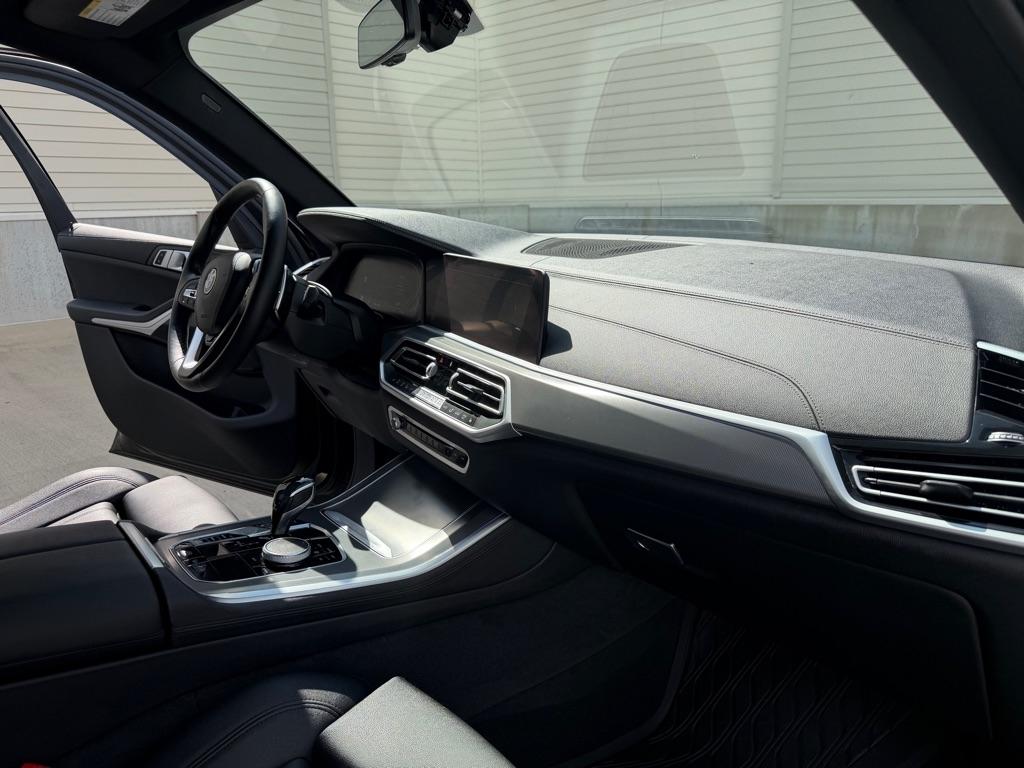 BMW X5 xDrive40i 2019