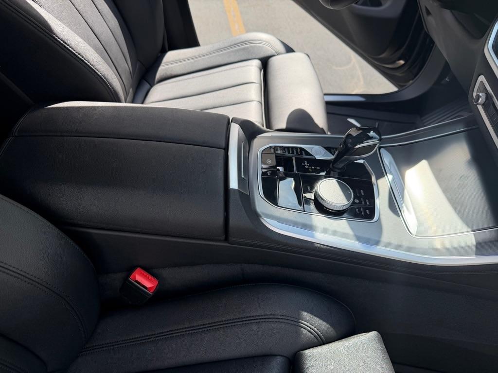 BMW X5 xDrive40i 2019