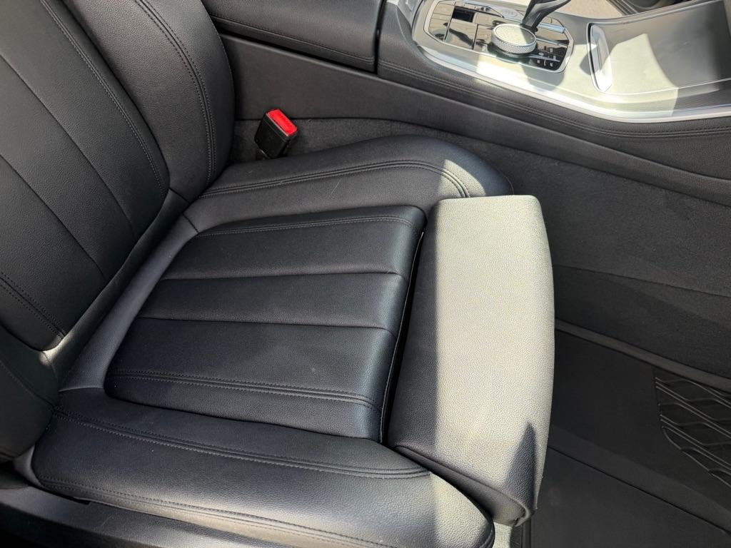 BMW X5 xDrive40i 2019