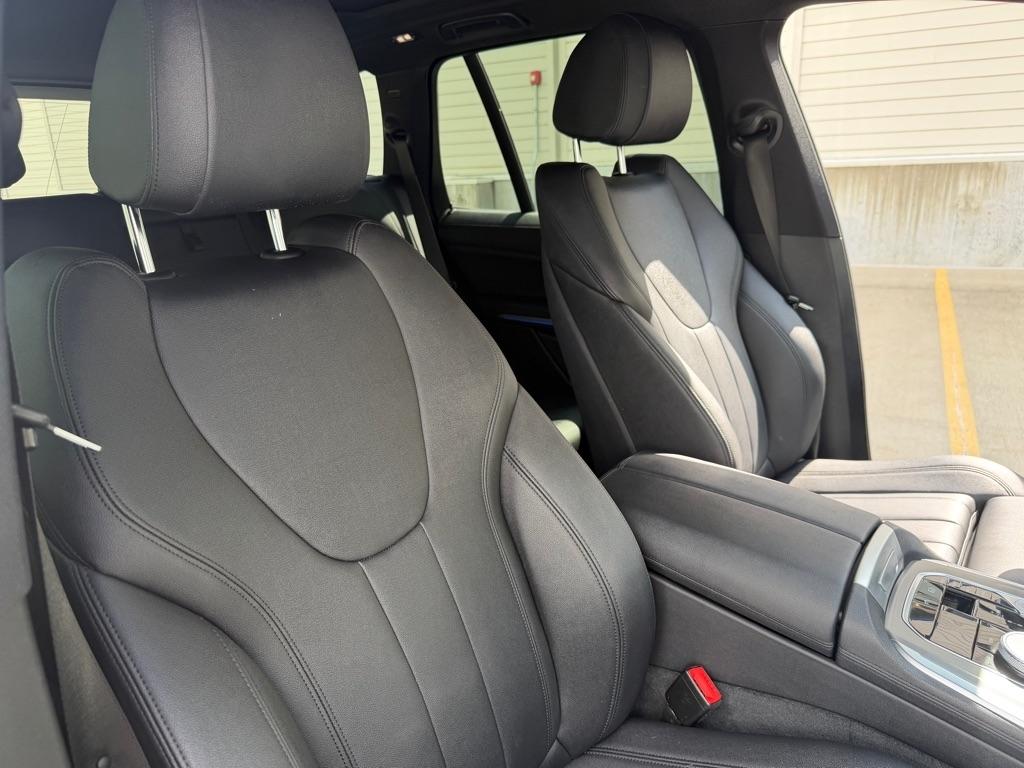 BMW X5 xDrive40i 2019