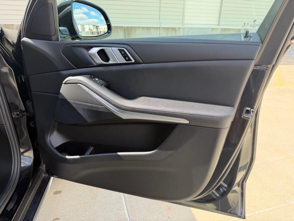 BMW X5 xDrive40i 2019
