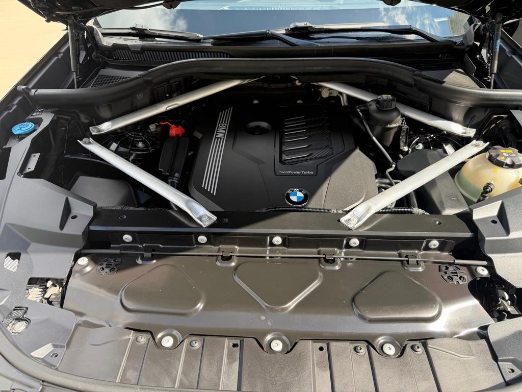 BMW X5 xDrive40i 2019