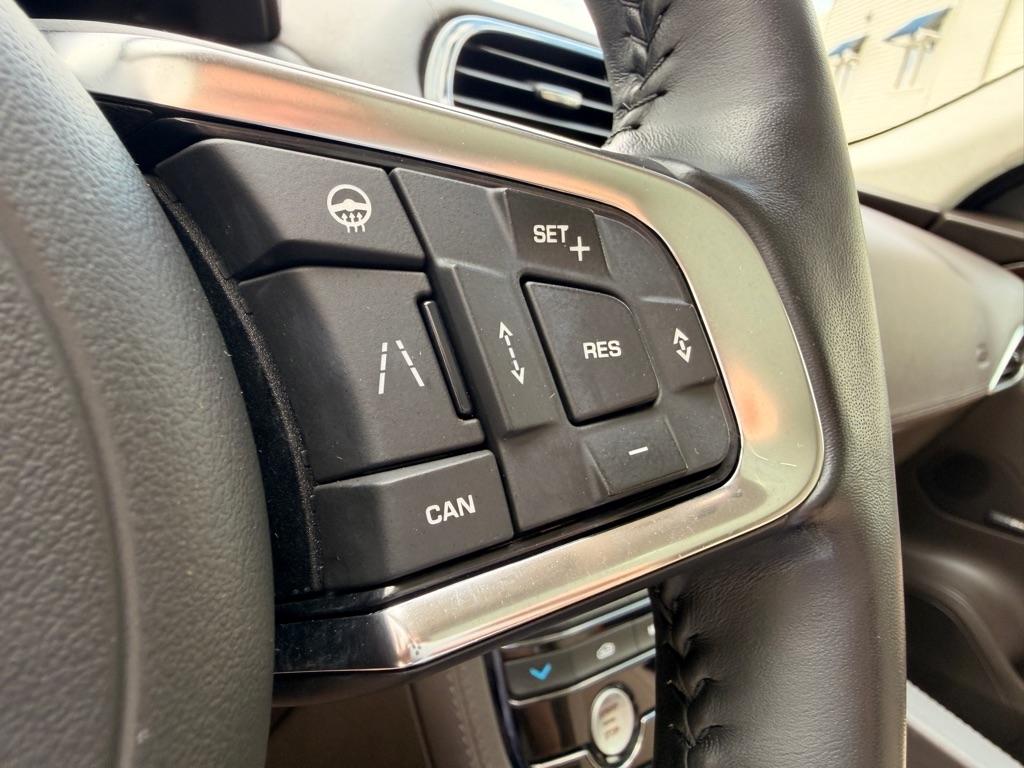 Jaguar F-Pace 25t Prestige 2019