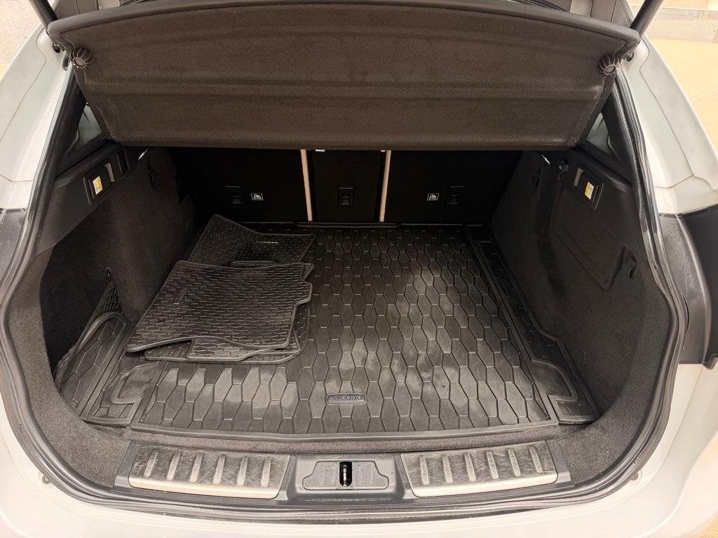 Jaguar F-Pace 25t Prestige 2019