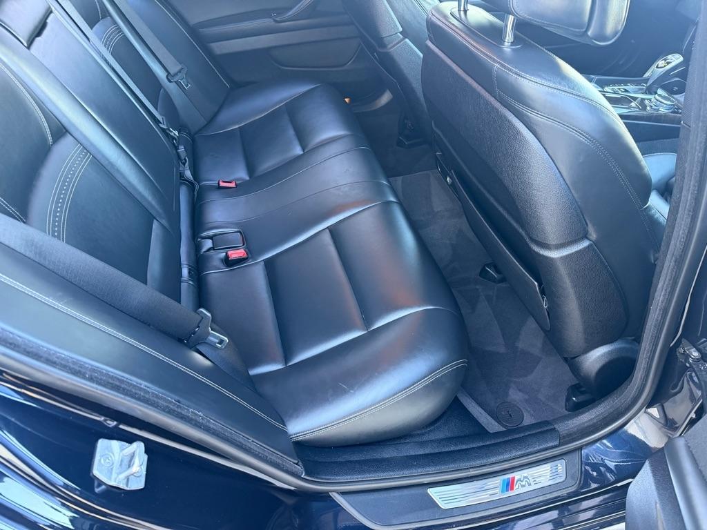 BMW 5-Series 535i xDrive 2016