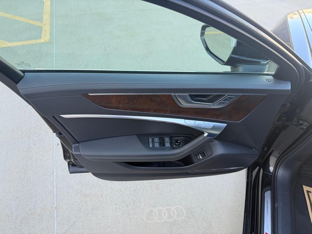 Audi A6 3.0 TFSI Prestige quattro 2019