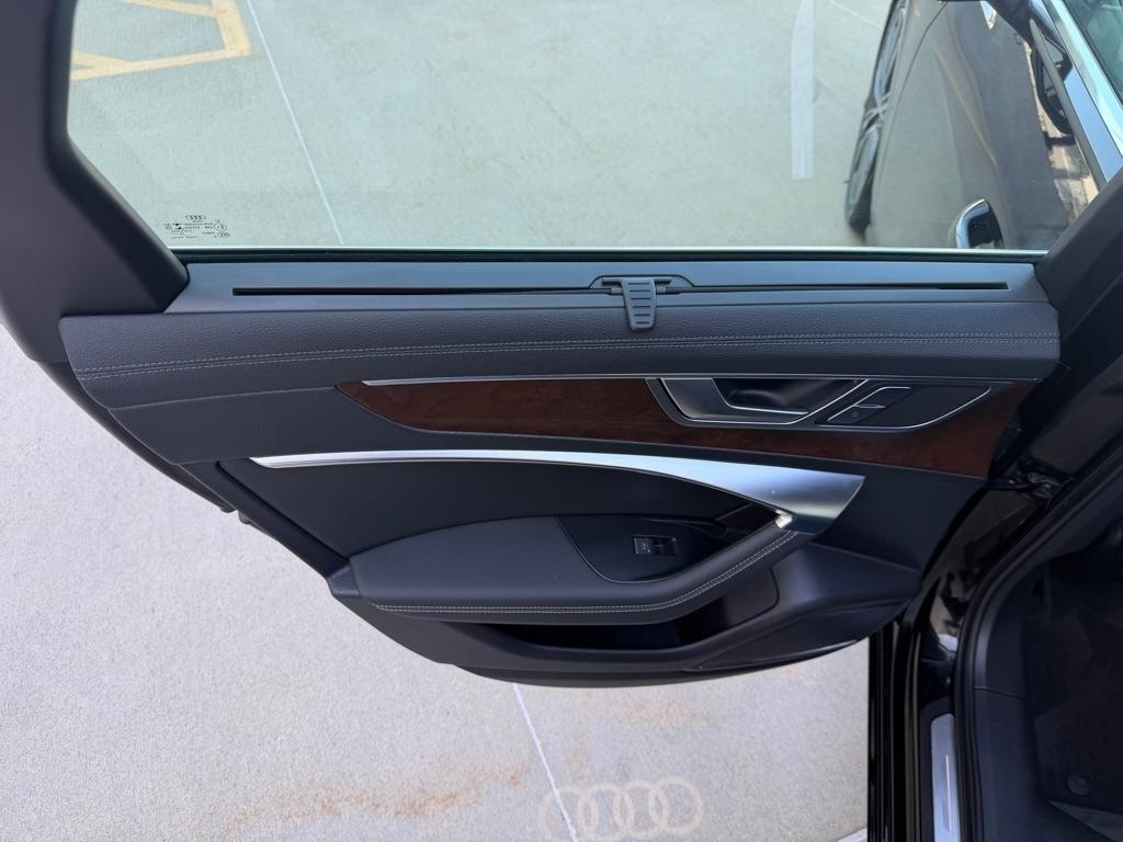 Audi A6 3.0 TFSI Prestige quattro 2019