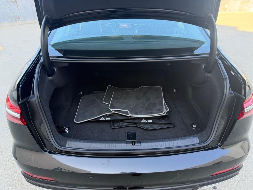 Audi A6 3.0 TFSI Prestige quattro 2019