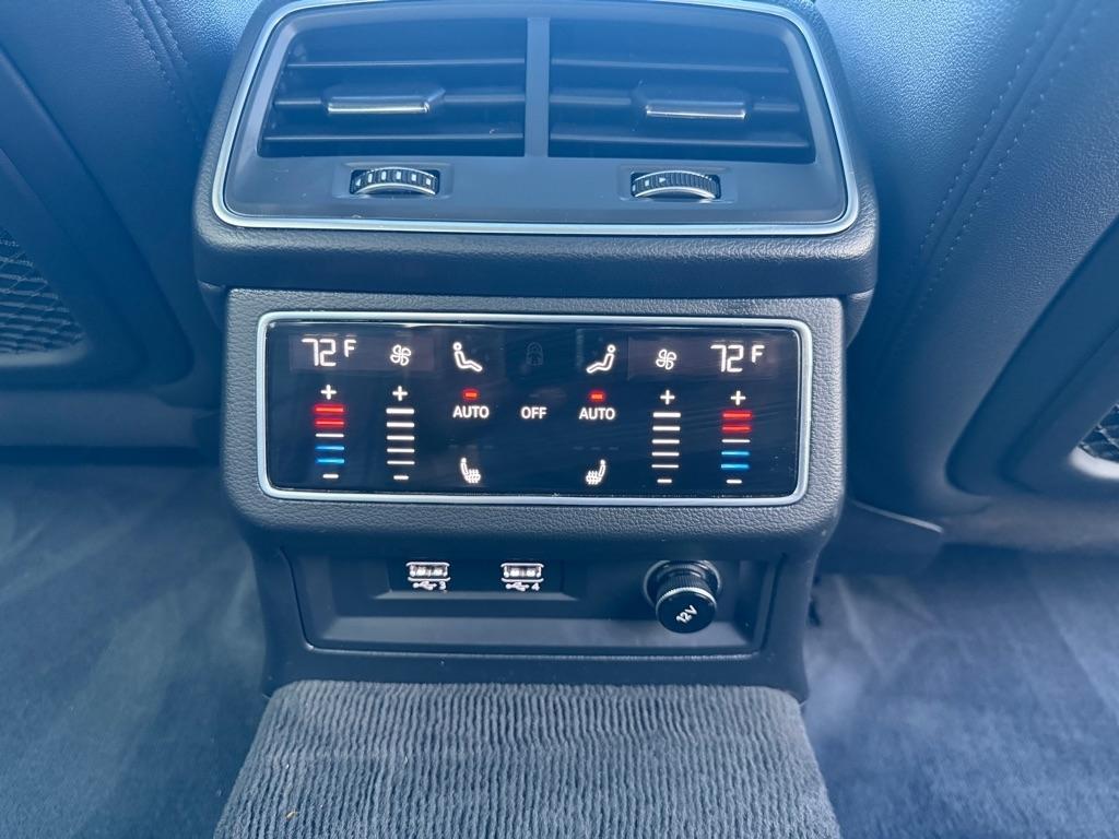 Audi A6 3.0 TFSI Prestige quattro 2019