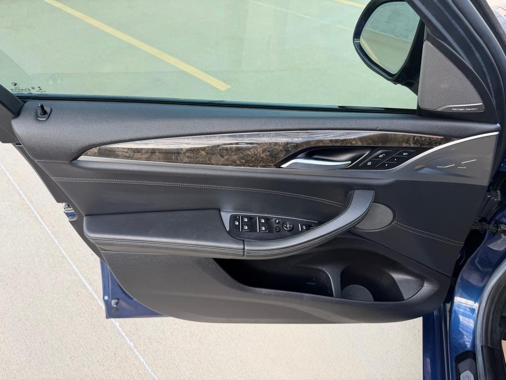 BMW X3 xDrive30i 2019