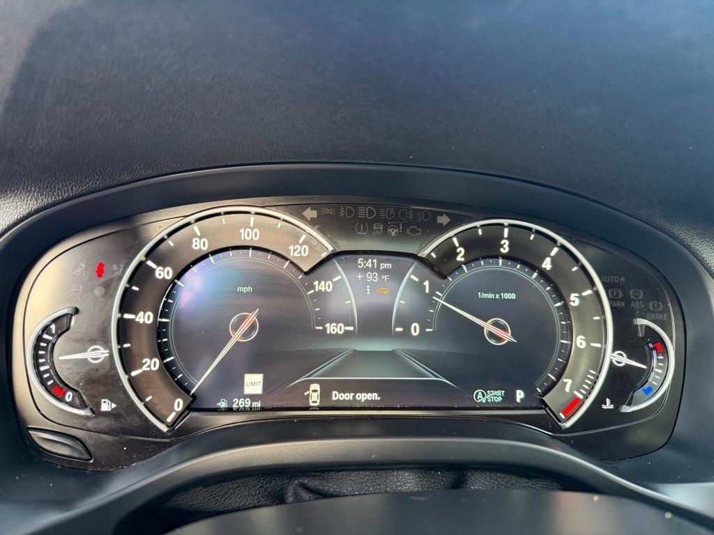 BMW X3 xDrive30i 2019
