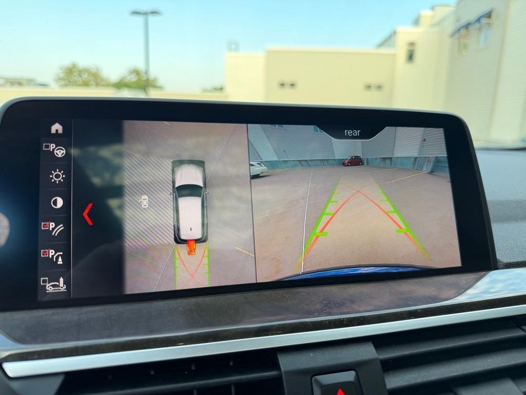 BMW X3 xDrive30i 2019