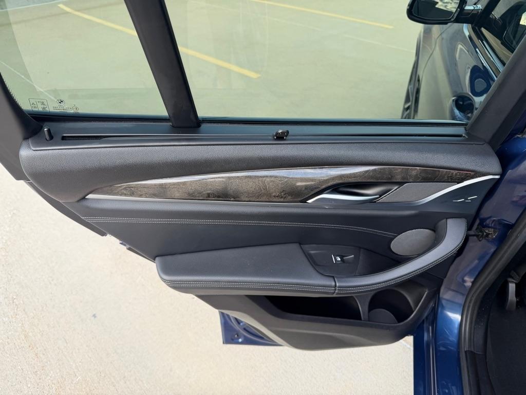 BMW X3 xDrive30i 2019