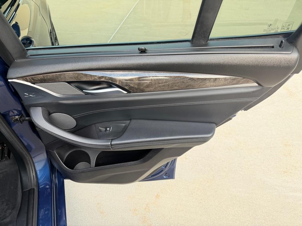 BMW X3 xDrive30i 2019