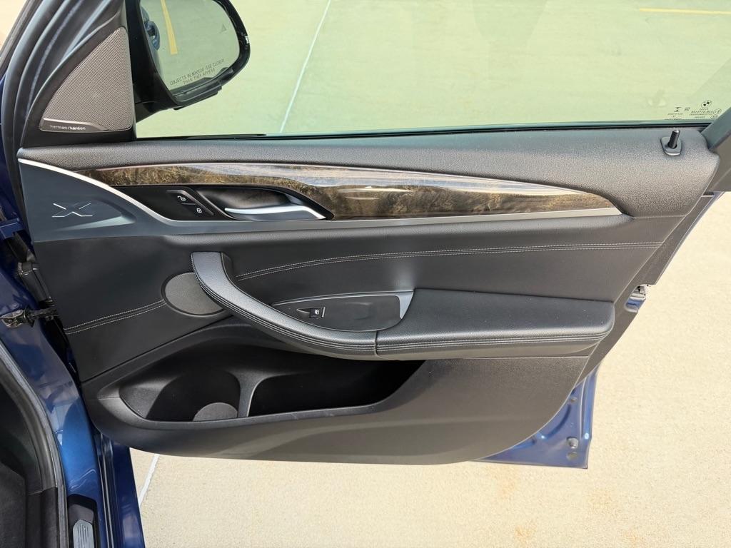 BMW X3 xDrive30i 2019