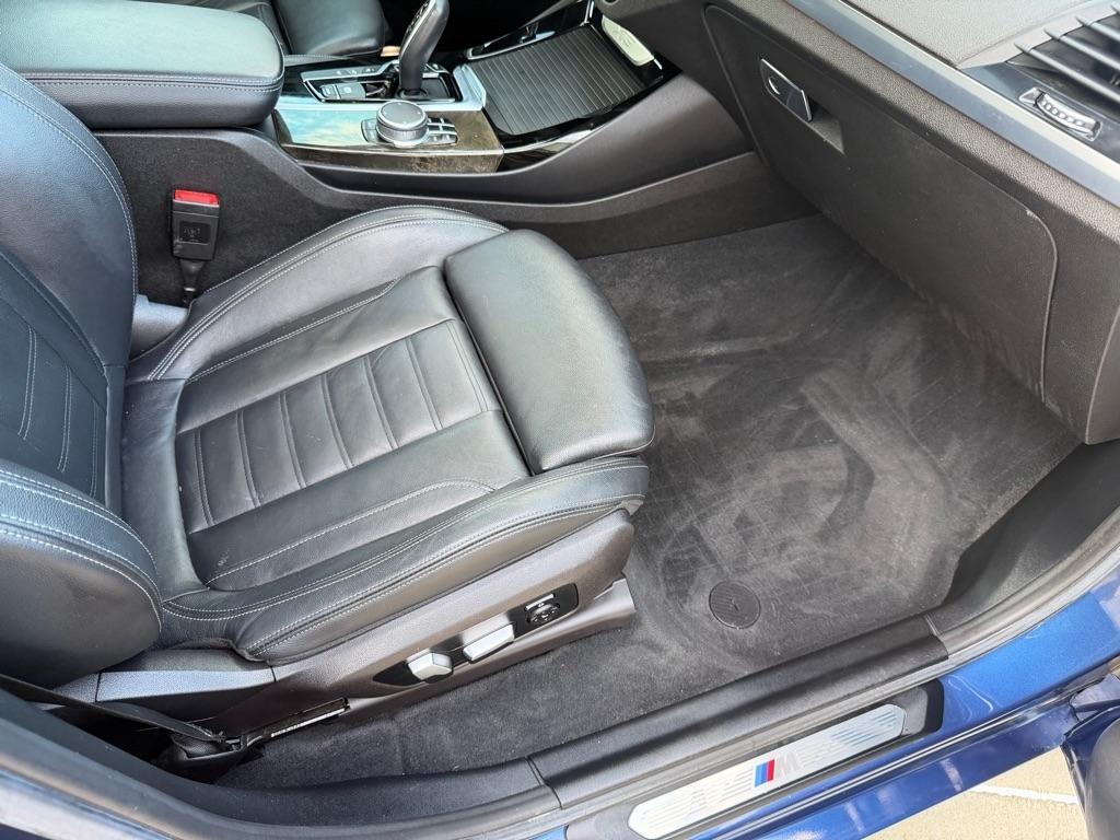 BMW X3 xDrive30i 2019