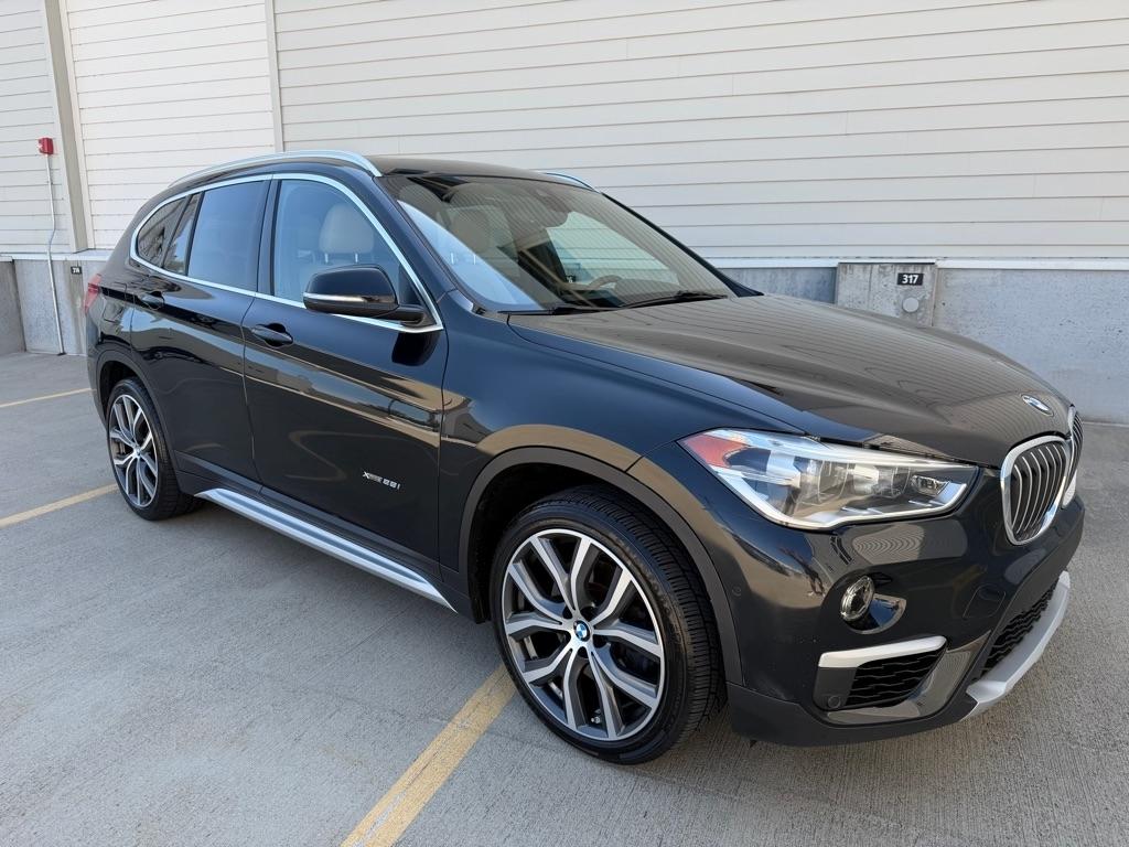 BMW X1 xDrive28i 2016