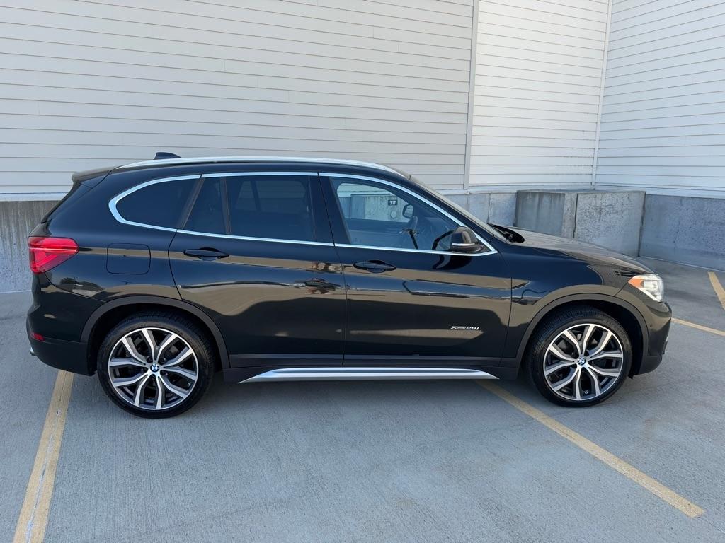BMW X1 xDrive28i 2016