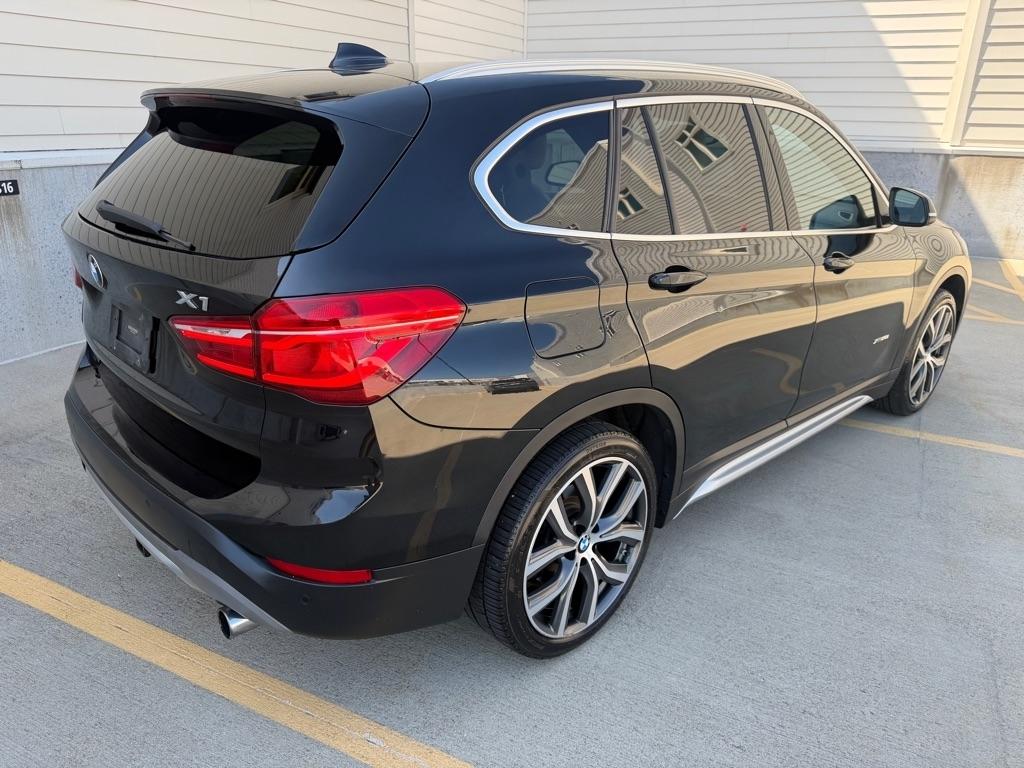 BMW X1 xDrive28i 2016