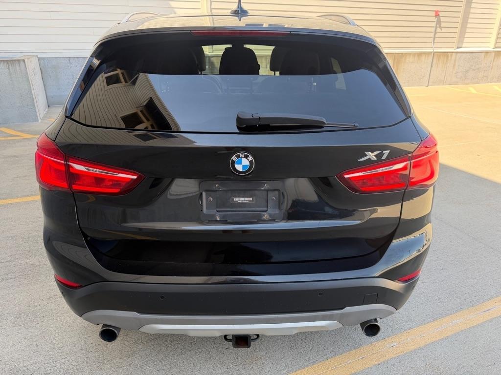 BMW X1 xDrive28i 2016