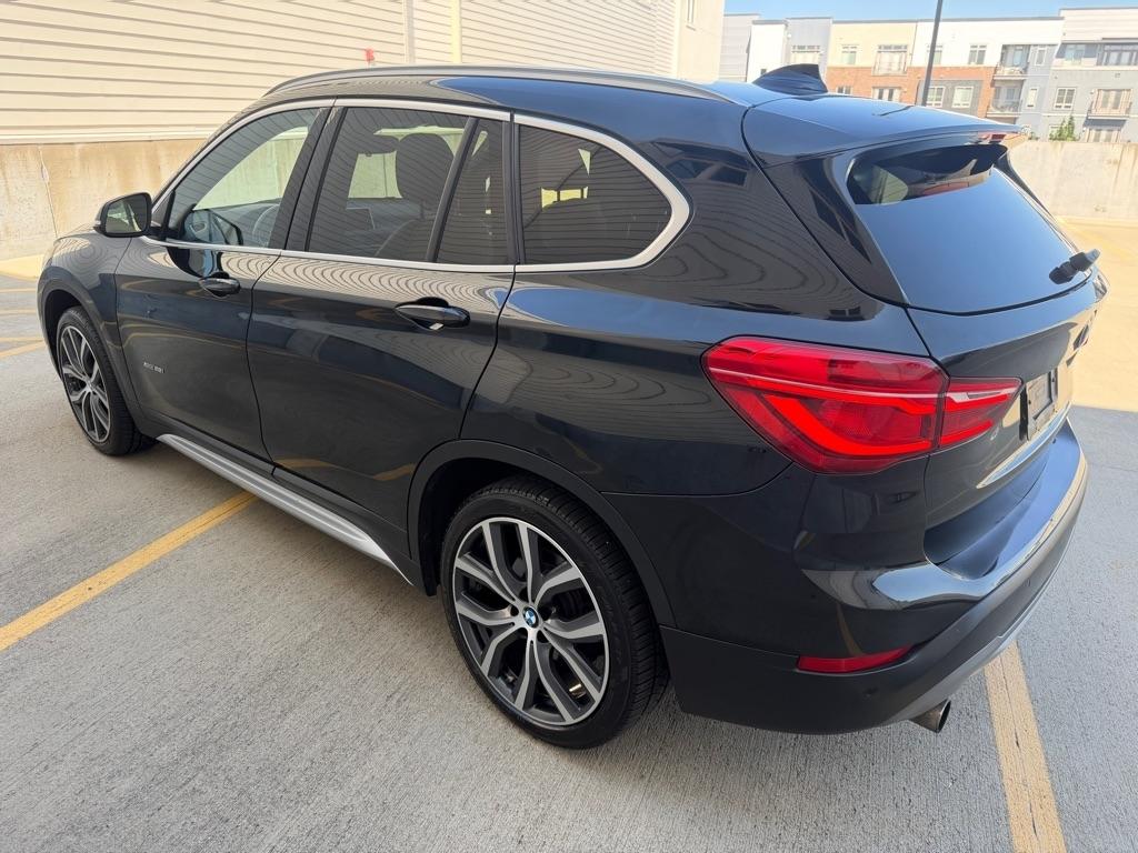 BMW X1 xDrive28i 2016