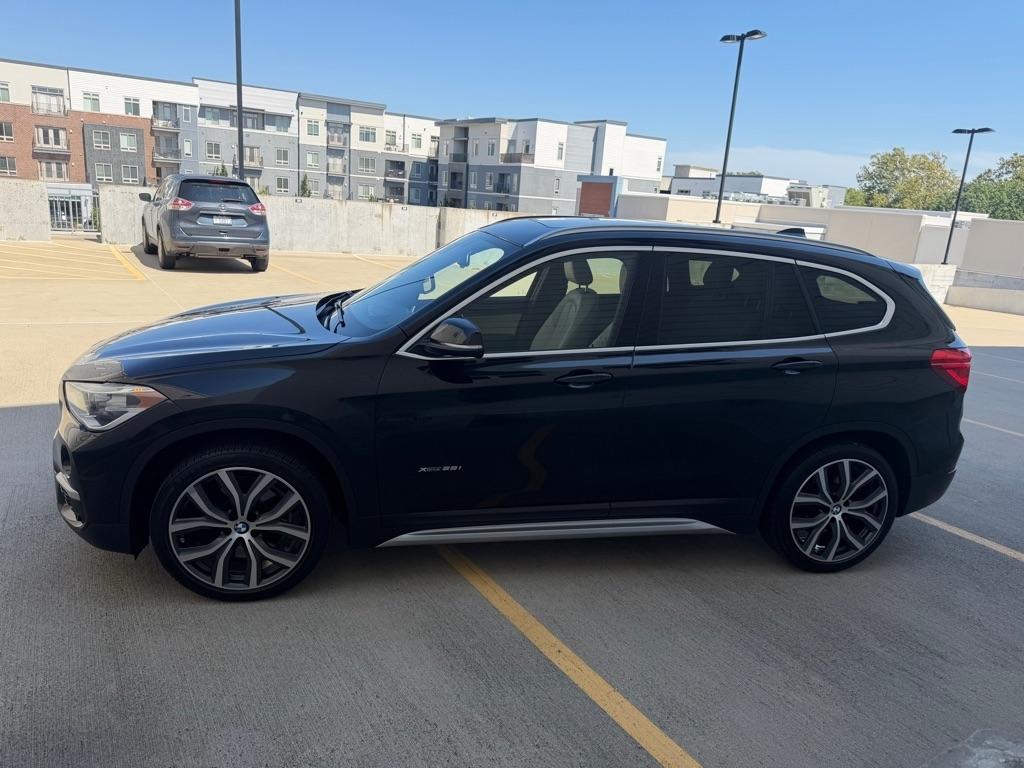 BMW X1 xDrive28i 2016