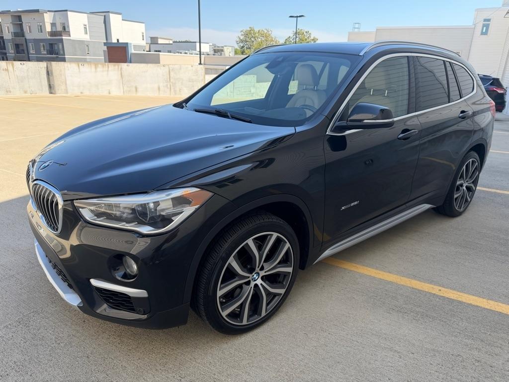 BMW X1 xDrive28i 2016