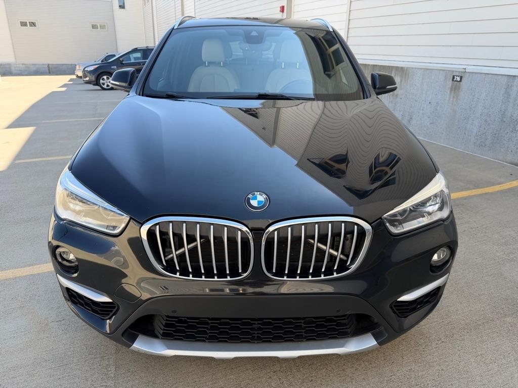 BMW X1 xDrive28i 2016