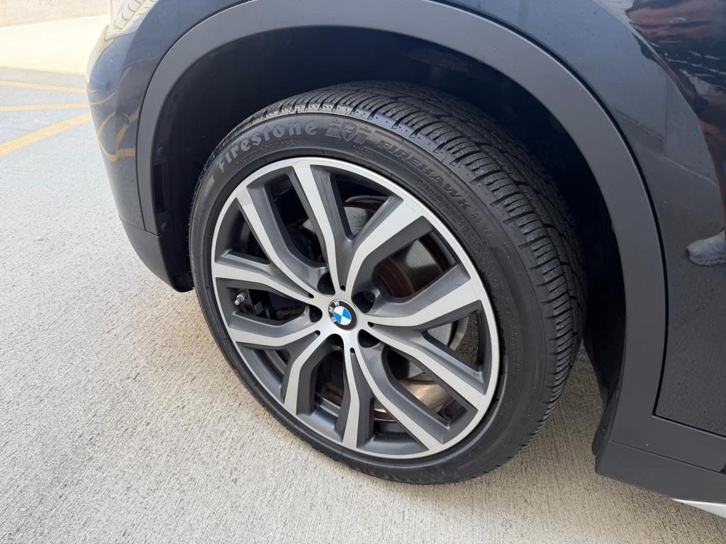 BMW X1 xDrive28i 2016