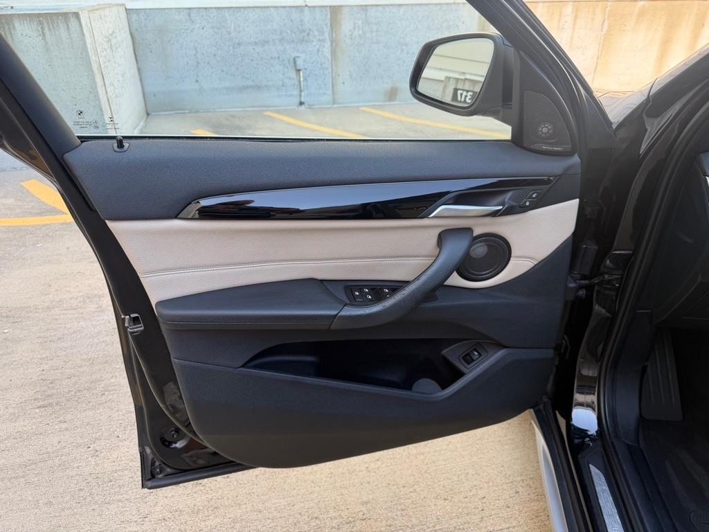 BMW X1 xDrive28i 2016