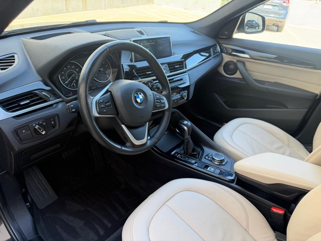 BMW X1 xDrive28i 2016
