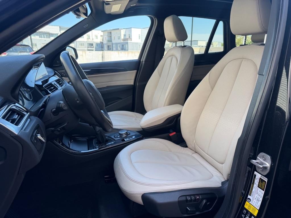 BMW X1 xDrive28i 2016
