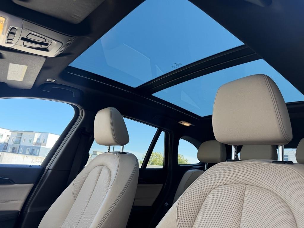 BMW X1 xDrive28i 2016