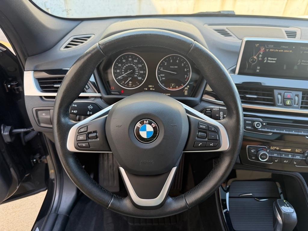 BMW X1 xDrive28i 2016