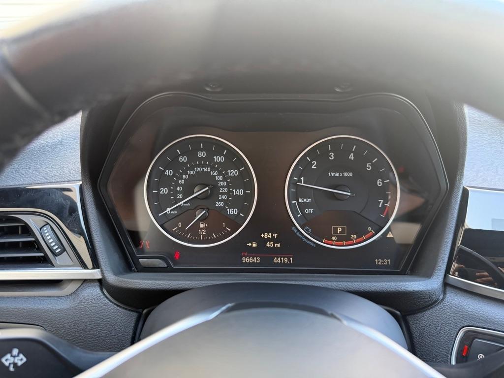 BMW X1 xDrive28i 2016