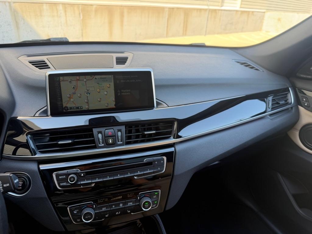 BMW X1 xDrive28i 2016