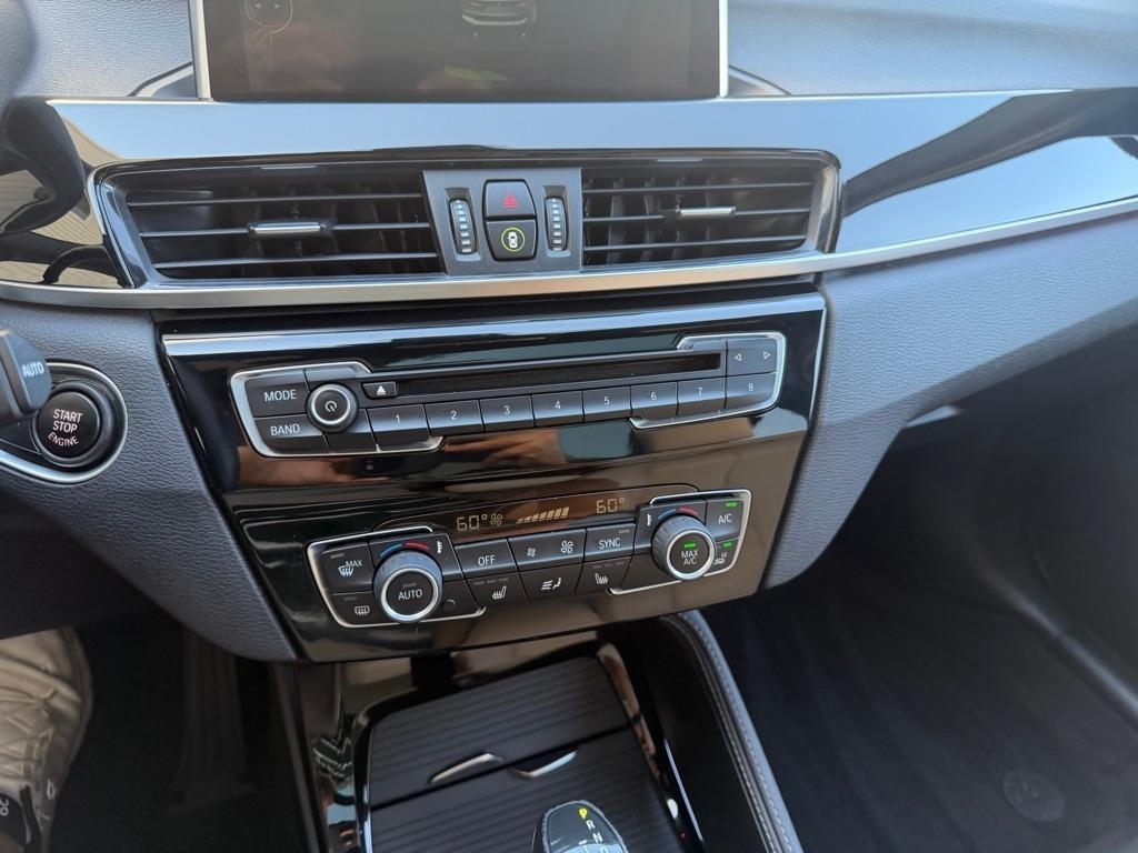 BMW X1 xDrive28i 2016