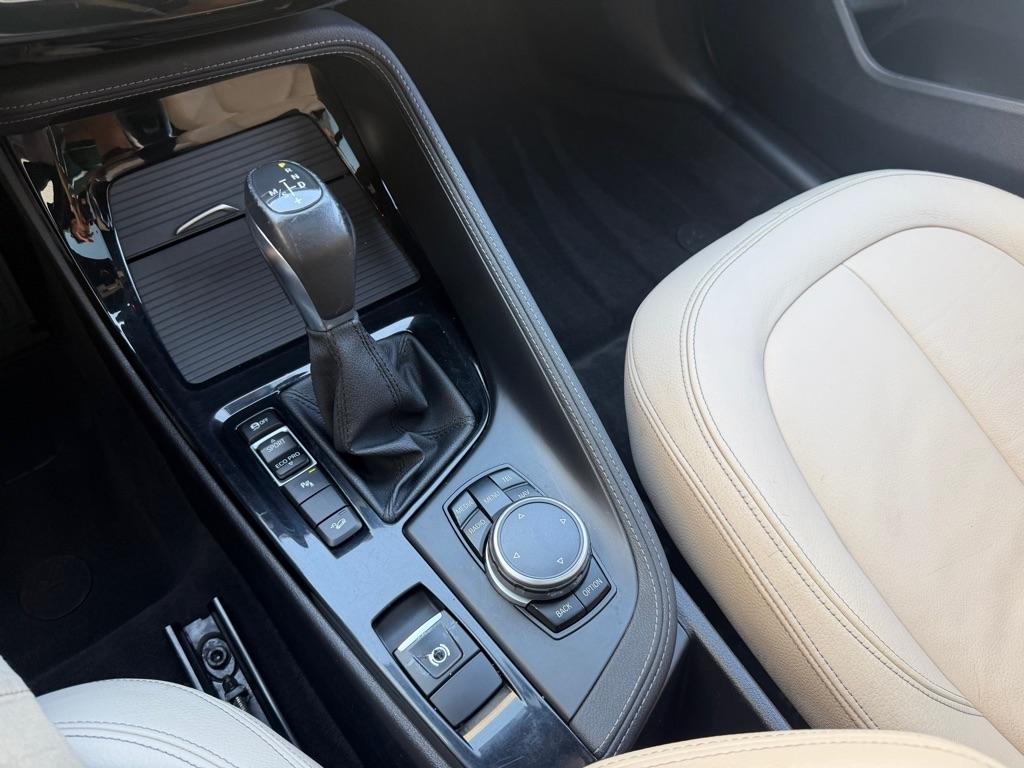 BMW X1 xDrive28i 2016